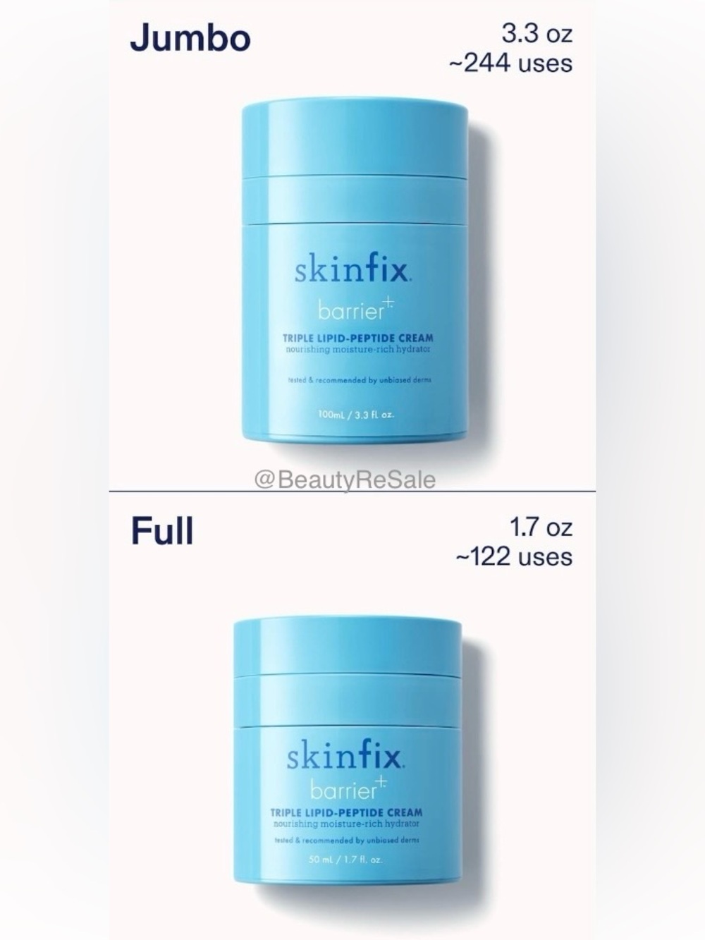 SkinFix - Moisturizer - Picture 2 of 11